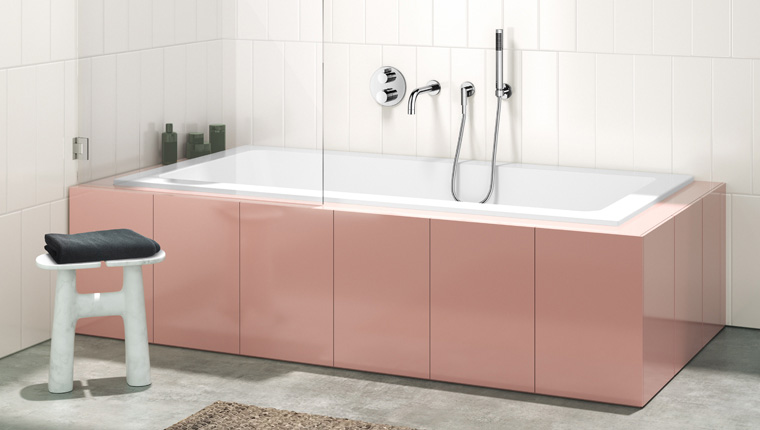 Dornbracht Shower Sets